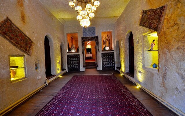 Cappadocia Abras Cave Hotel