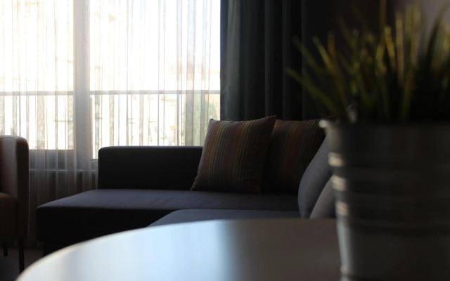 Trend Suites