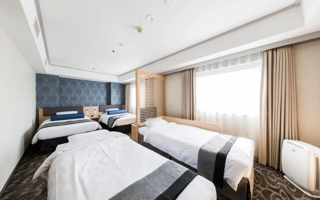 Shin-Osaka Esaka Tokyu REI HOTEL