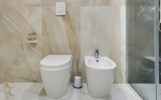 Dimora Merulana 183 guest house