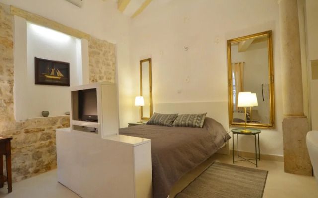 Oliva - Casale Studios