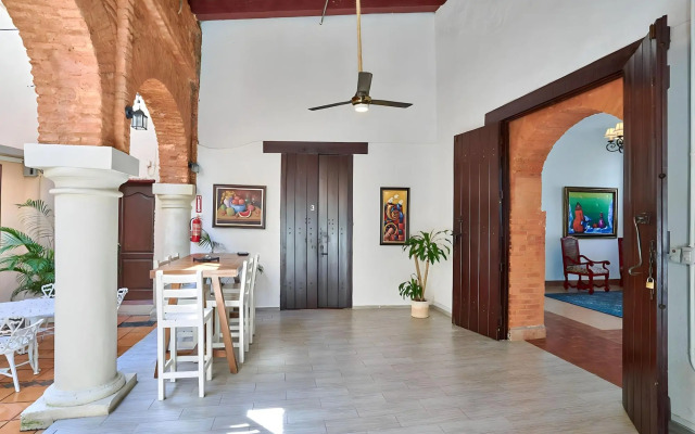 Hotel Guarocuya