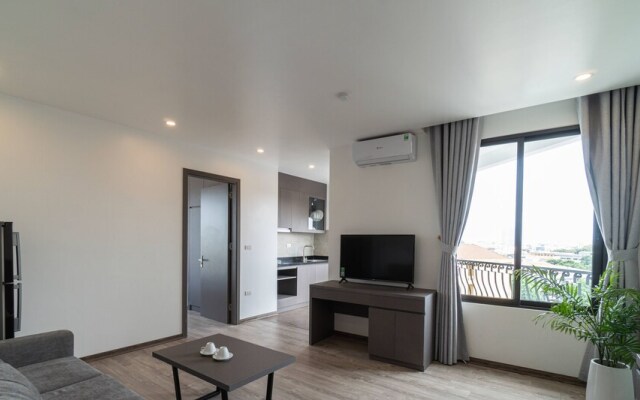 iRest Apartment Vinh Yen