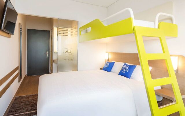 ibis budget Ambassador Busan Haeundae