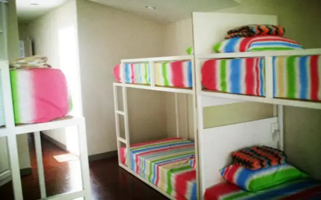 MoMo Hostel
