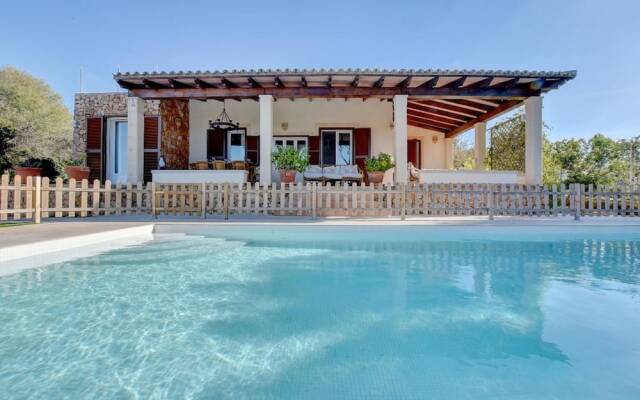 107505 Villa In Llucmajor