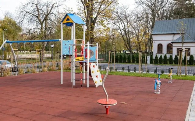 Apartments Platany by Renters