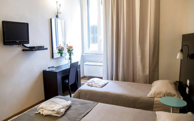 Sotto Il Sole Di Roma