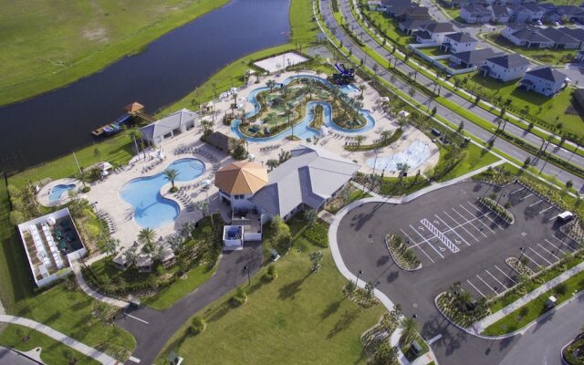 Lovely Vacation Townhouse with Private Pool SL3103