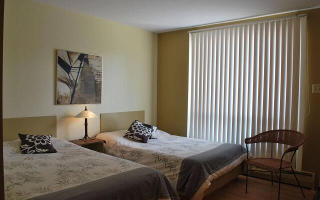 Auberge Le Camp de Base