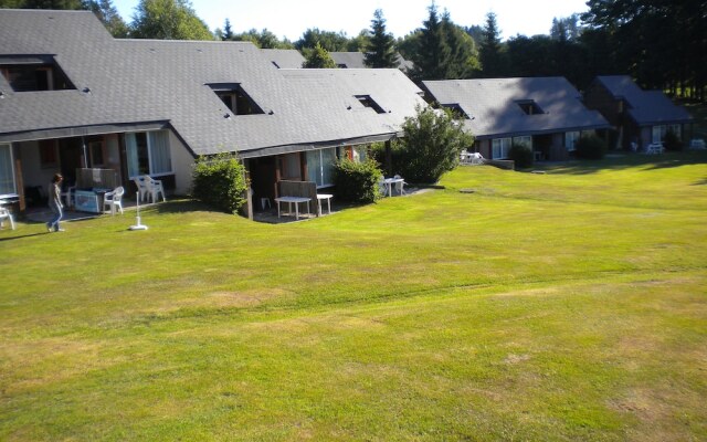 Le Logis de Sèchemailles