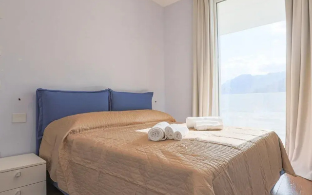 Amami al Crescent in Salerno