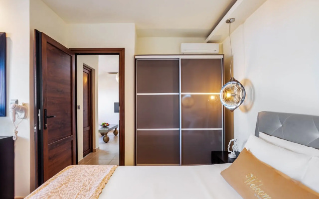 Philoxenia Spa Hotel