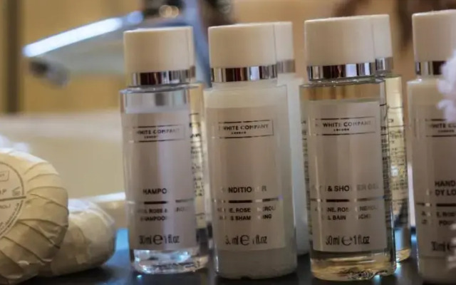 The Rathbone Hotel, Fitzrovia