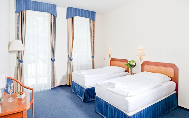 Hotel Reza