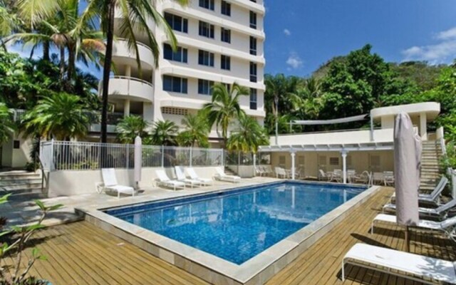 Yacht Harbour Tower 5