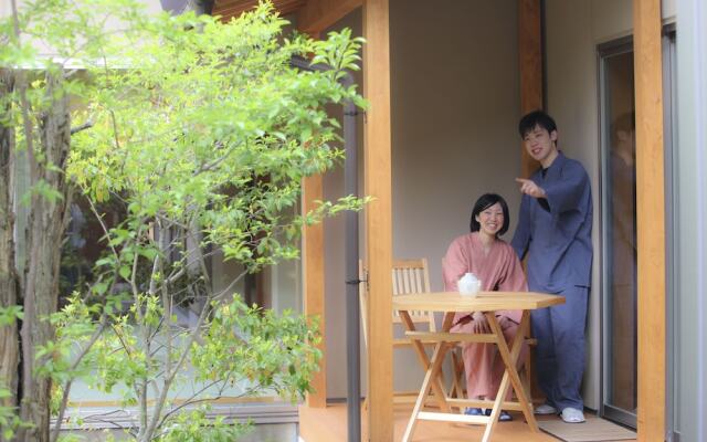 Keiryuso Shiorie