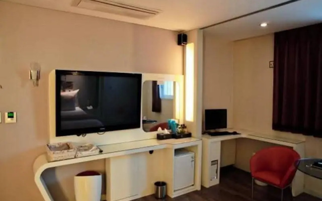 Hotel Diamant