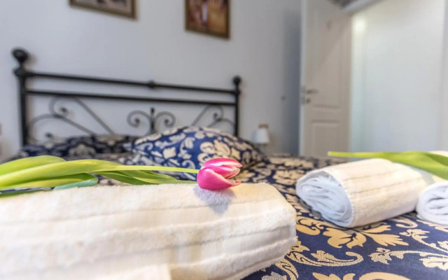 Orient Express City B&b