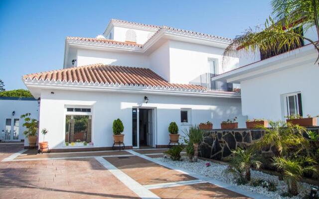 Hotel Novomar