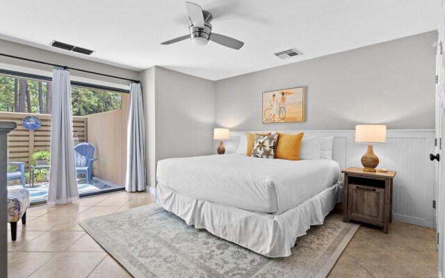 Beachwalk Villa 5143