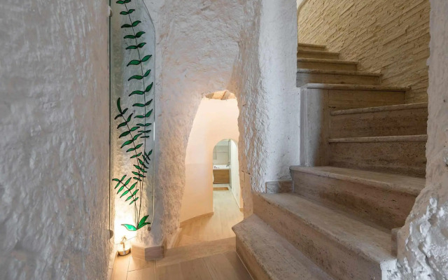 Karalis Relais Appartamento privato con Jacuzzi