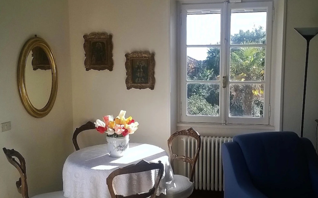 B&B il Gelsomino