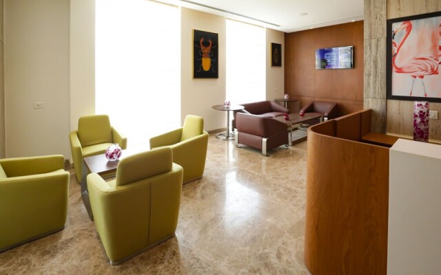 Regenta Suites, Gurugram