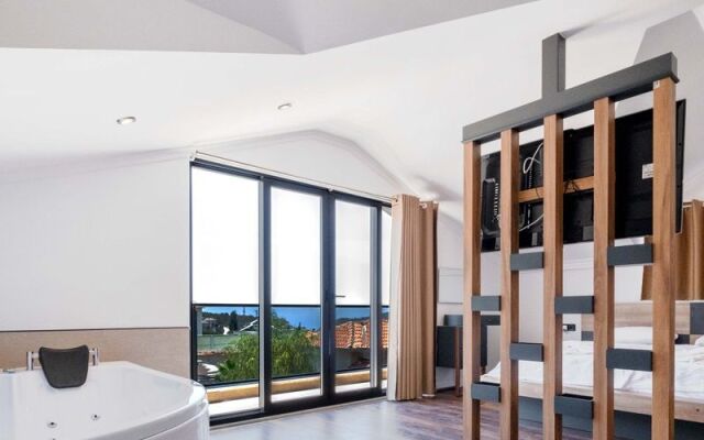 Luxury Life Villas Ölüdeniz