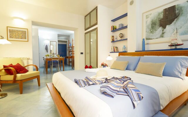 Rosa dei Venti Appartamenti