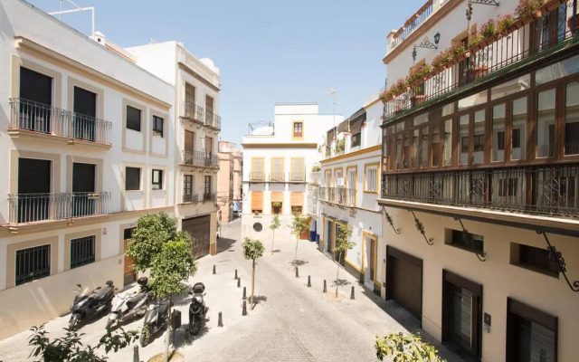 The Zentral San Eloy