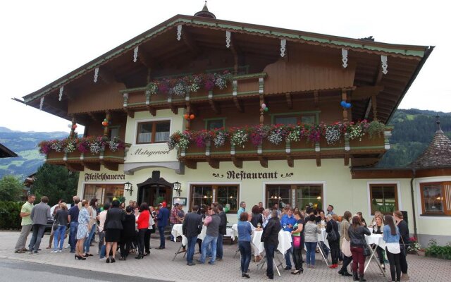 Landgasthof - Restaurant - Fleischhauerei - Metzgerwirt