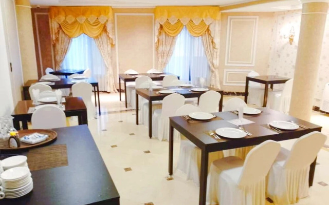 Best Premier Maitama Residence