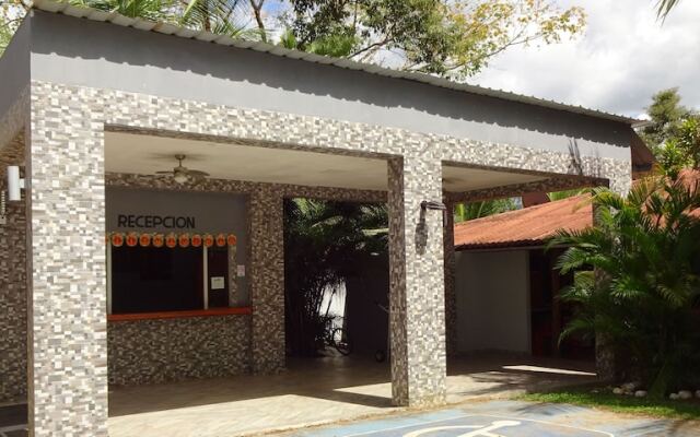 Paradise Inn