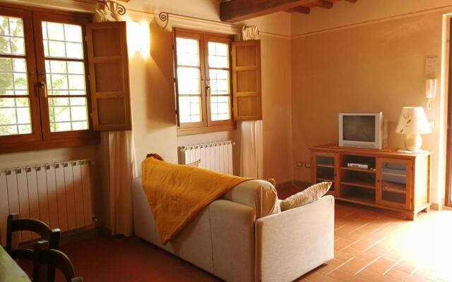 Residence il Poggiolino