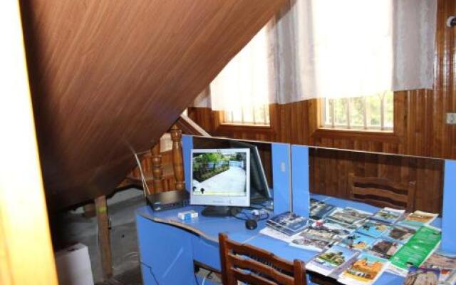 Hostel/Hotel Tavisufleba