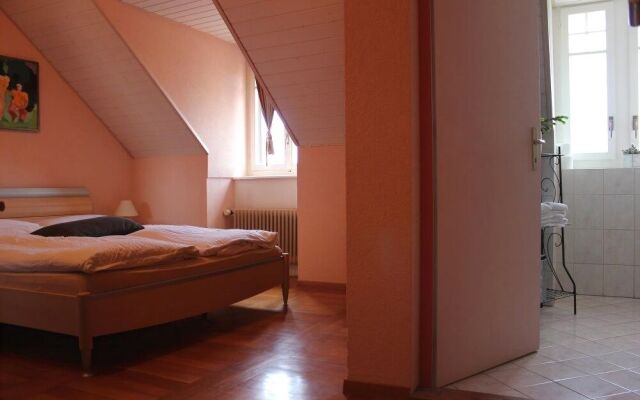 Hotel Restaurant L'Acacia