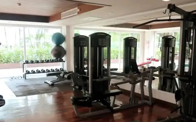 6-17 2bedrooms 2baths 1 Km Walking To Patong Beach
