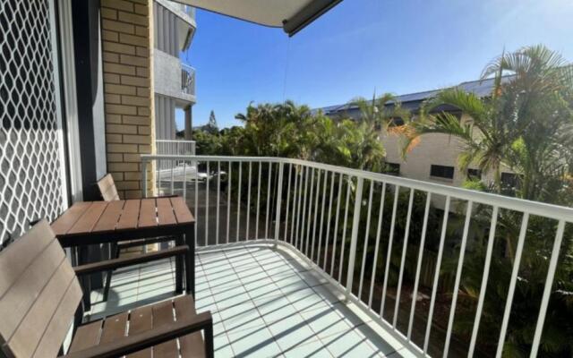 Unit 3 'kings Cove', Kings Beach