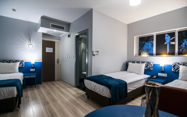 Lapis Inn Hotel & Spa