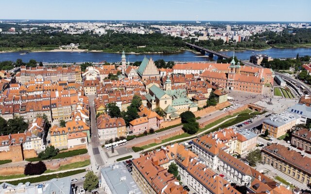 ShortStayPoland Piwna B25