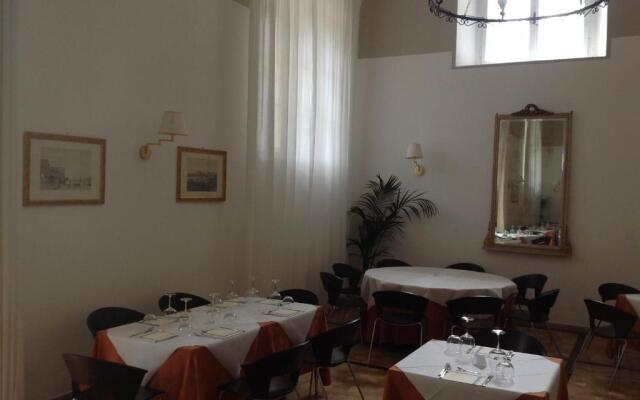 Park Hotel Napoleone