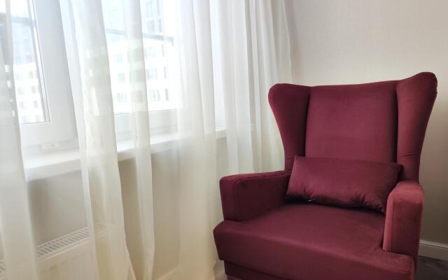 Панда Хоум на ул. 50 лет Октября, д. 57Б, к. 2