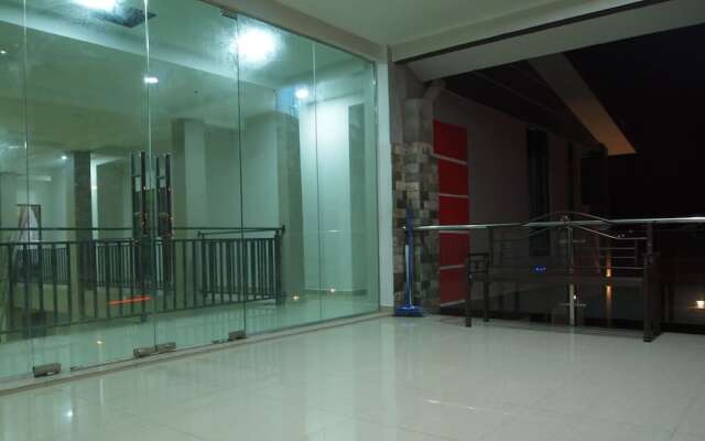 Ruqayyah Beach Resort