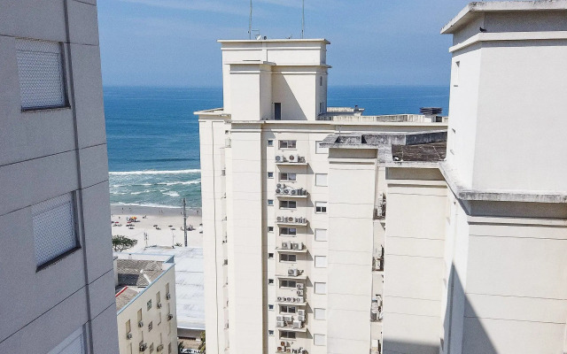 Pitangueiras - Lazer e Serviço de Praia - 20 Andar