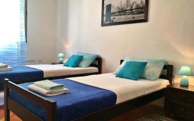Klarina Apartments