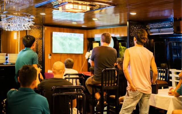 Swan Boutique Cruises