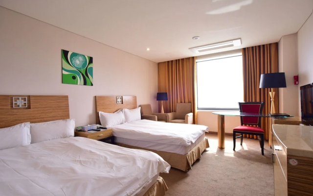 Hotel Philos