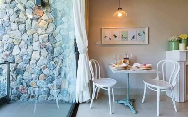 360 Pip Hotel Khaoyai