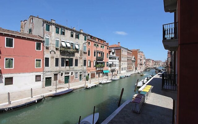 City Apartments - Girolamo